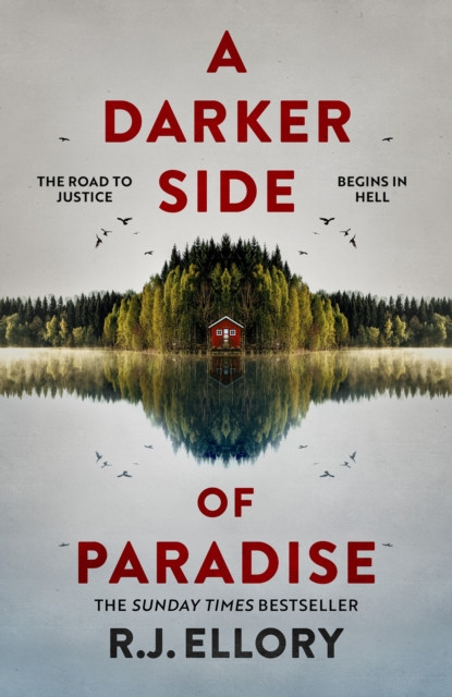 A Darker Side of Paradise
