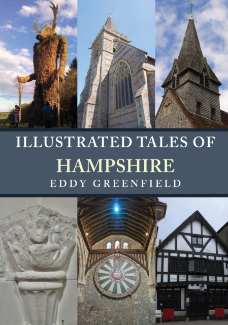 Illustrated Tales of Hampshire