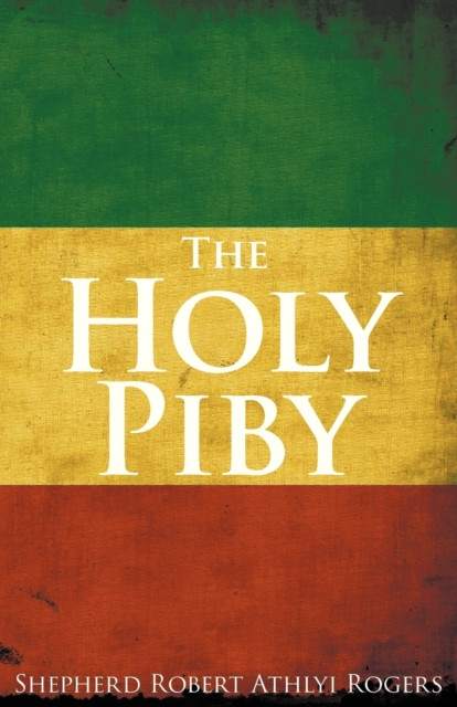 The Holy Piby