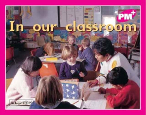 In our classroom