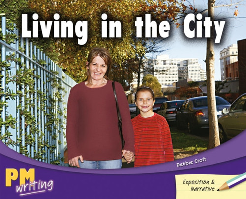 Living in the City
