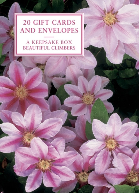 Beautiful Climbers