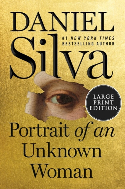 Portrait of an Unknown Woman: A Novel