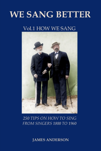 We Sang Better: Vol.1 How We Sang