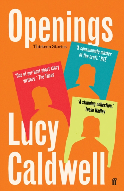 Openings: 'A stunning collection.' TESSA HADLEY