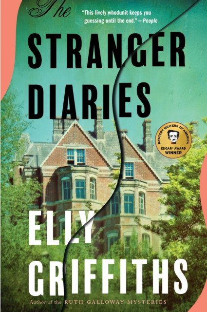 Stranger Diaries: A Mystery
