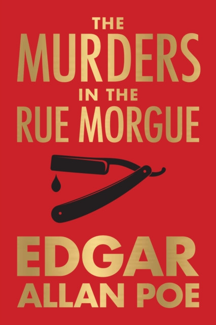 The Murders in the Rue Morgue: Pocket Classic