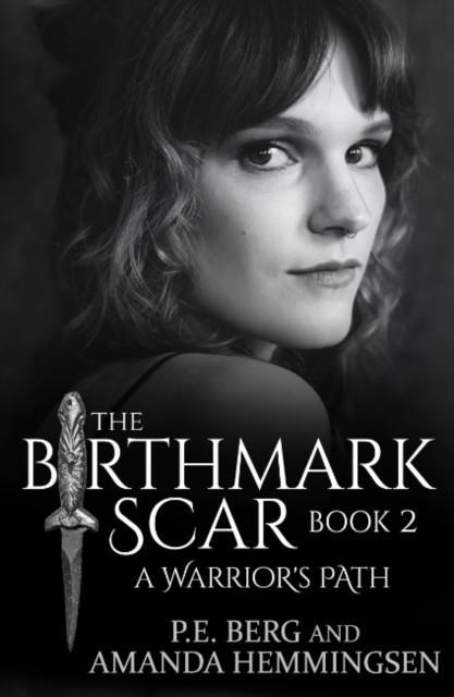 The Birthmark Scar, Book 2: A Warrior's Path