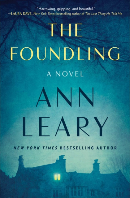 Foundling: A Novel