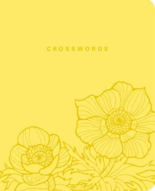 Crosswords
