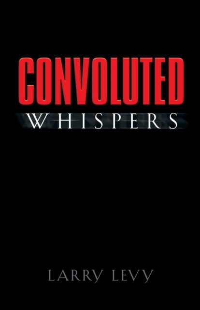 Convoluted Whispers