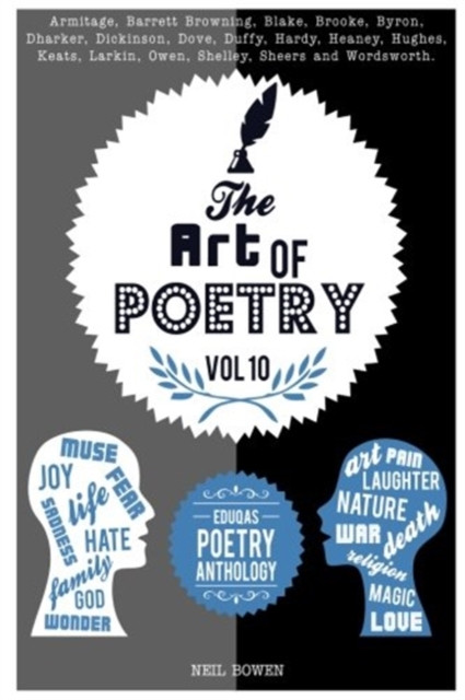 The Art of Poetry: Eduqas GCSE poems