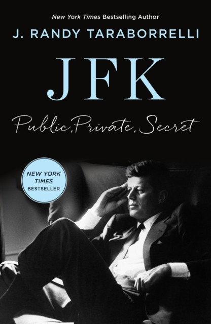 JFK: Public, Private, Secret
