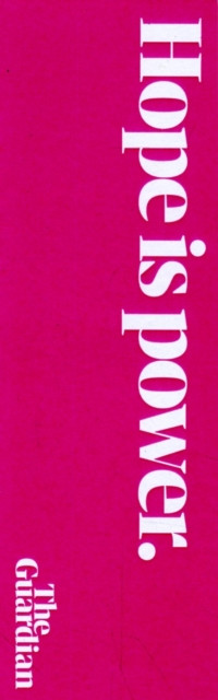 Guardian Bookmark