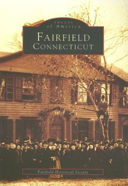 FAIRFIELD, CONNECTICUT
