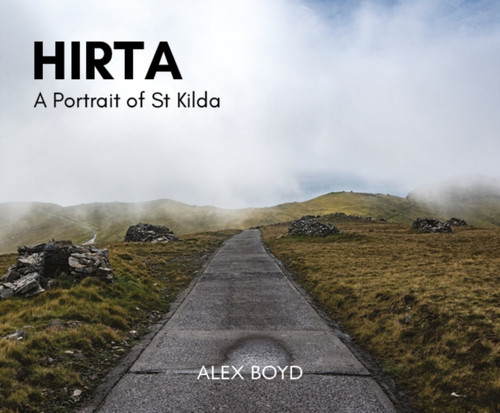 Hirta: A Portrait of St Kilda