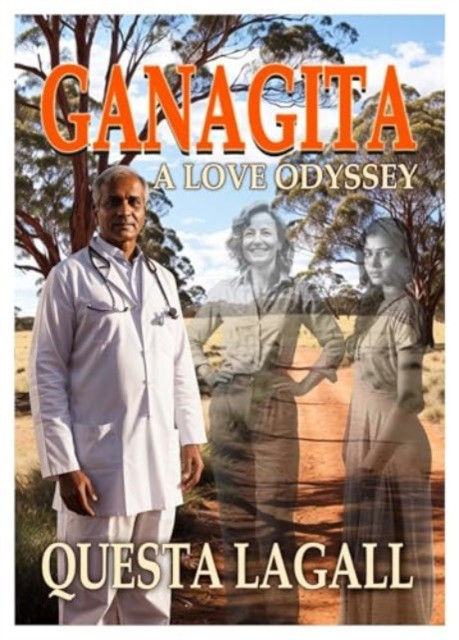 Ganagita: A Love Odyssey