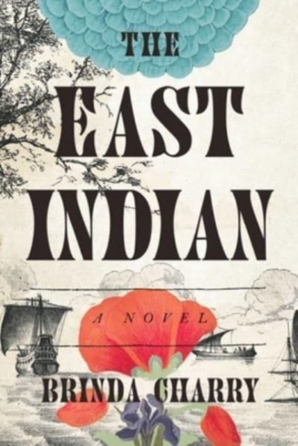 East Indian: A Novel