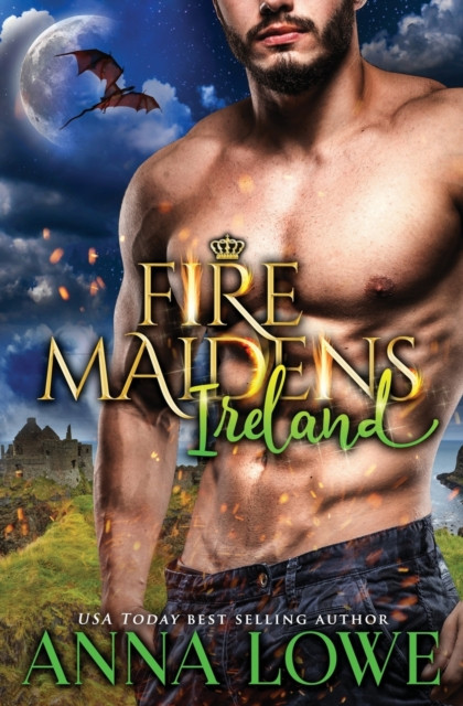 Fire Maidens: Ireland