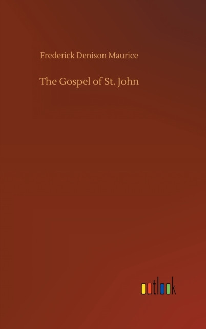 The Gospel of St. John