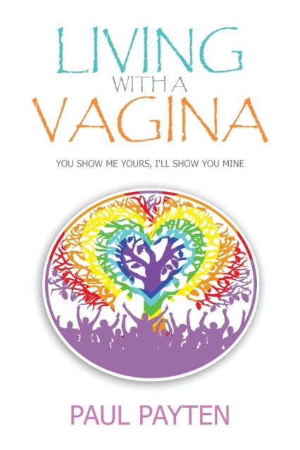 Living with a Vagina: Show Me Yours, I'll show You Mine