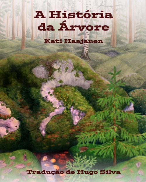 A Historia da Arvore: Uma historia para criancas
