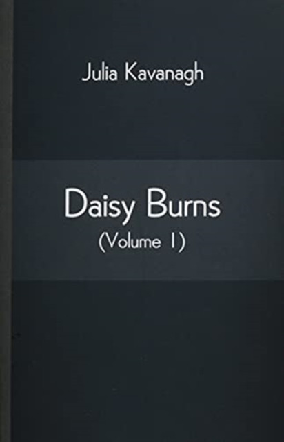 Daisy Burns (Volume 1)