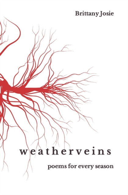 weatherveins: poems for every season