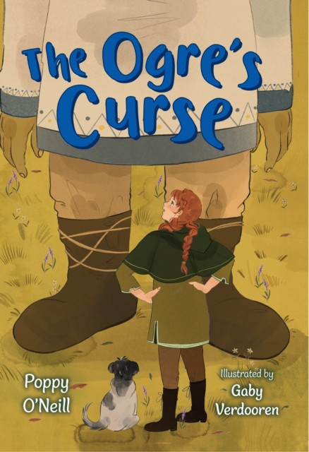 The Ogre's Curse: Fluency 2