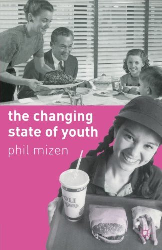 The Changing State of Youth