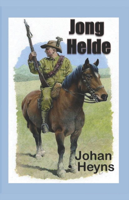 Jong Helde