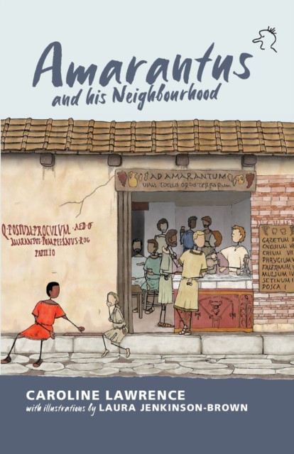 Amarantus and His Neighbourhood
