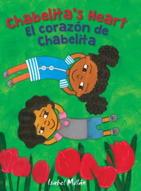 Chabelita's Heart: El corazon de Chabelita