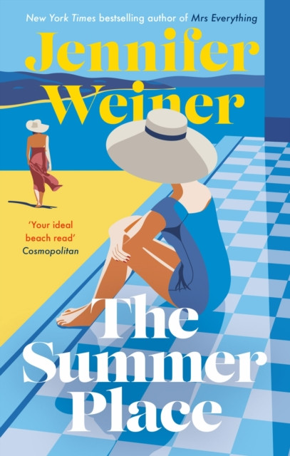 The Summer Place: The perfect beach read