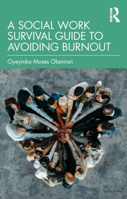 A Social Work Survival Guide to Avoiding Burnout