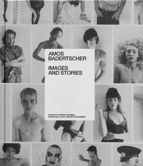 Amos Badertscher Images and Stories