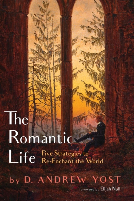 The Romantic Life: Five Strategies to Re-Enchant the World