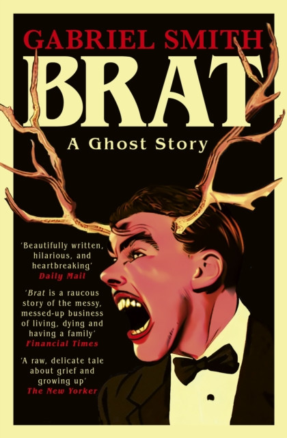 BRAT: A Ghost Story
