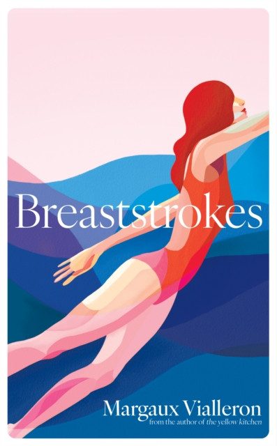 Breaststrokes: 'A study of womanhood, vulnerability, and the secrecy of the inner-life'  – Rowan Hisayo Buchanan