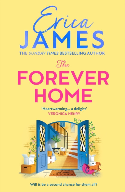The Forever Home