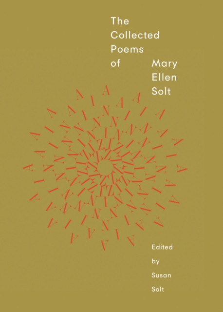 The Collected Poems of Mary Ellen Solt
