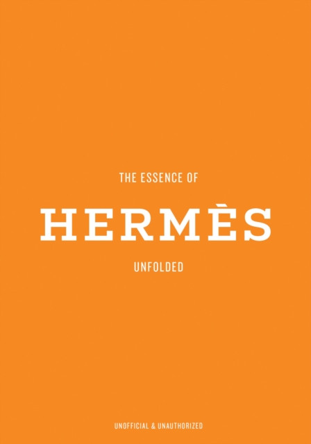 The Essence of Hermes: Unfolded