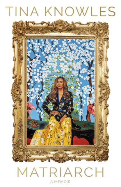 Matriarch: Beyonce's mother tells her story for the first time ever