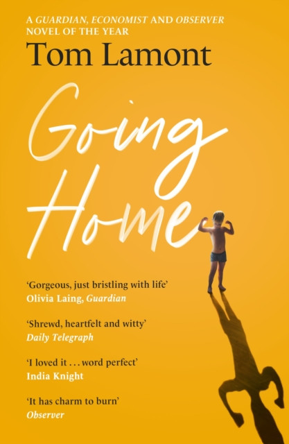 Going Home: One of the Observer's Debut Novels of 2024