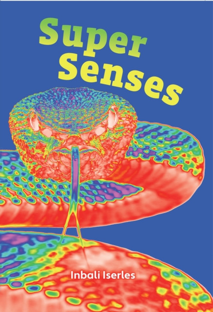 Super Senses: Fluency 5