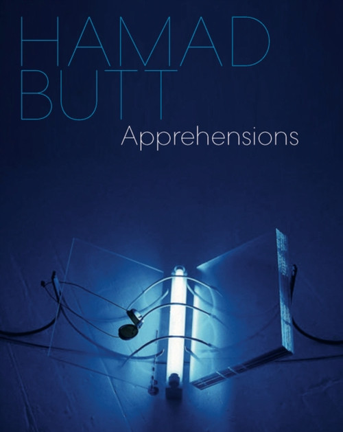 Hamad Butt: Apprehensions