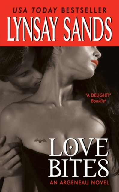An Love Bites: An Argeneau Novel