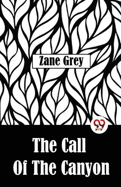The Call of the Canyon