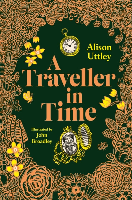 A Traveller in Time: The Illustrated Edition