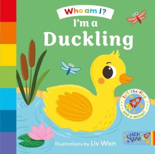 I'm a Duckling